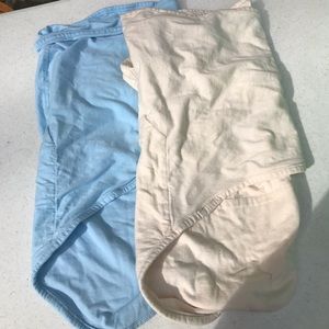 Miracle Blanket Infant Swaddle